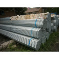 ASTM A106 Gr. B Galvanized Steel Pipe